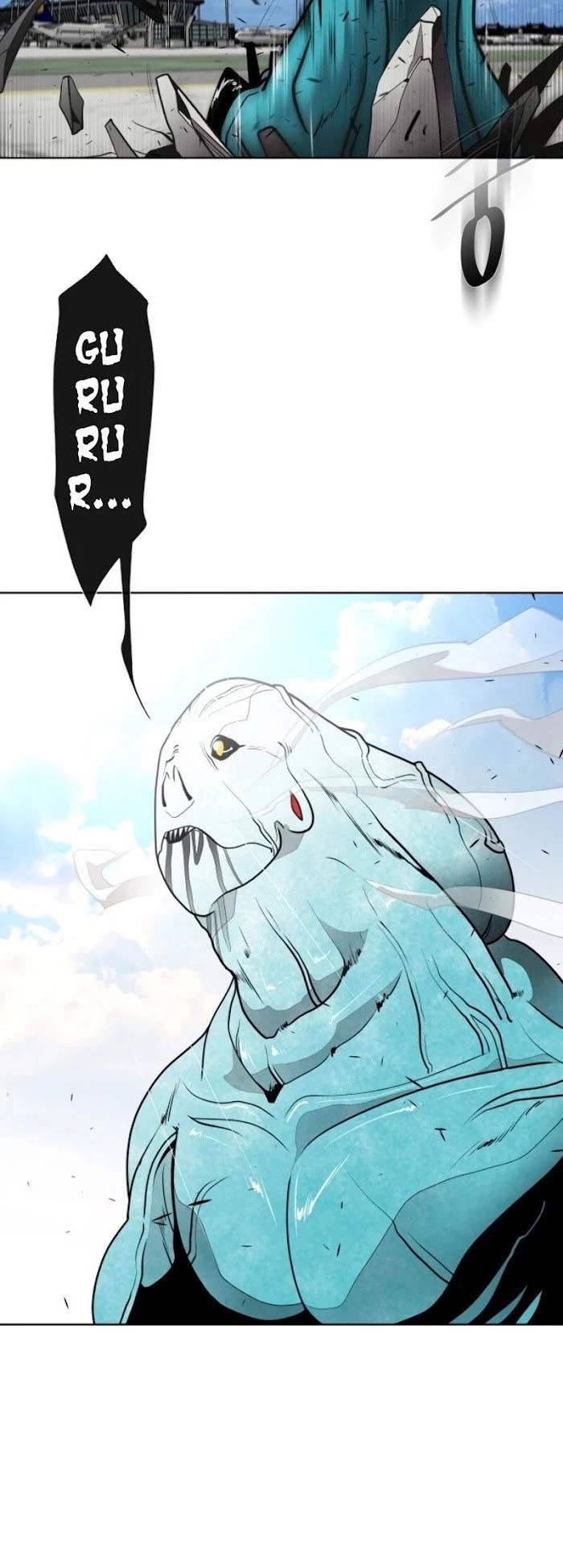 Super humanos Capítulo 20 - Página 46 en español