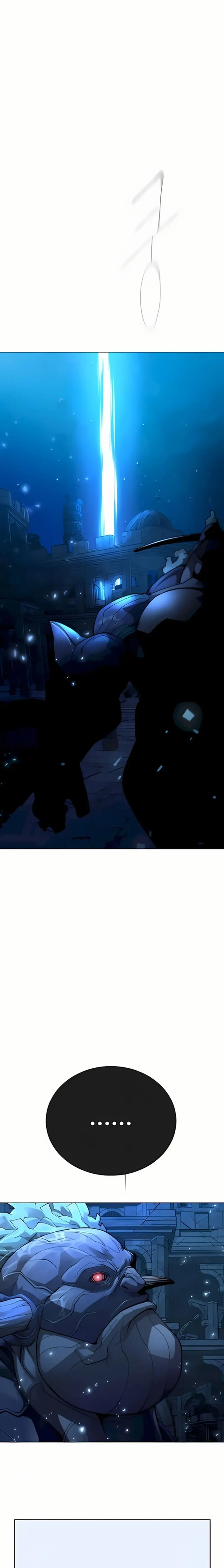 Super humanos Capítulo 203 - Página 35 en español