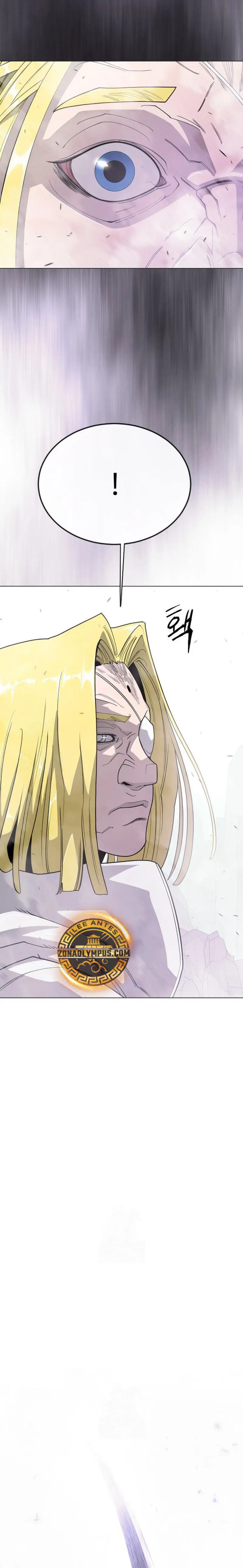 Super humanos Capítulo 204 - Página 39 en español