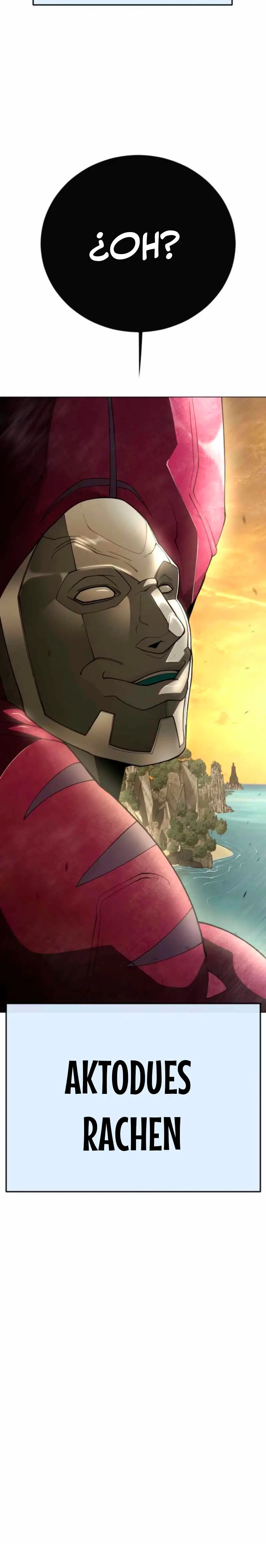 Super humanos Capítulo 208 - Página 6 en español