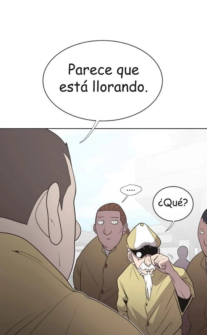 Super humanos Capítulo 21 - Página 24 en español