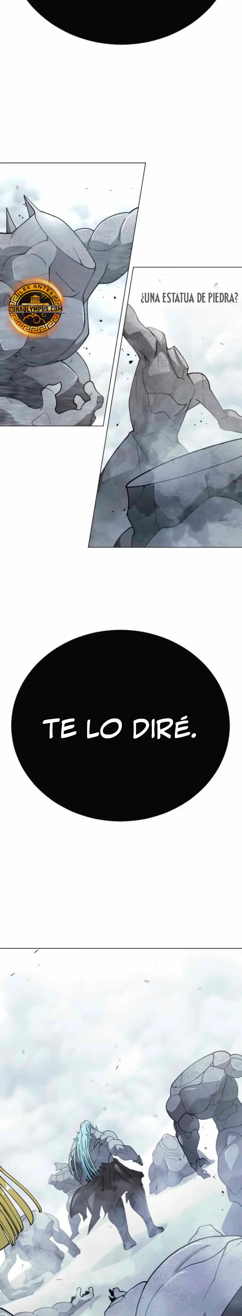 Super humanos Capítulo 210 - Página 49 en español