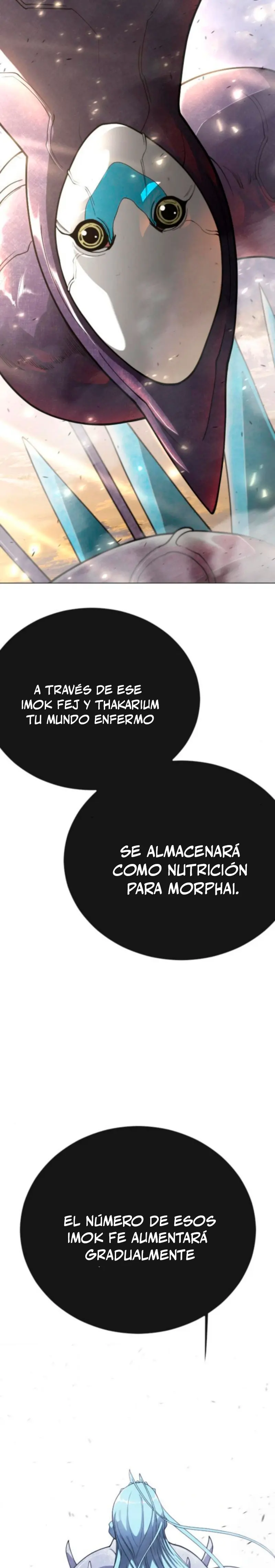 Super humanos Capítulo 211 - Página 53 en español