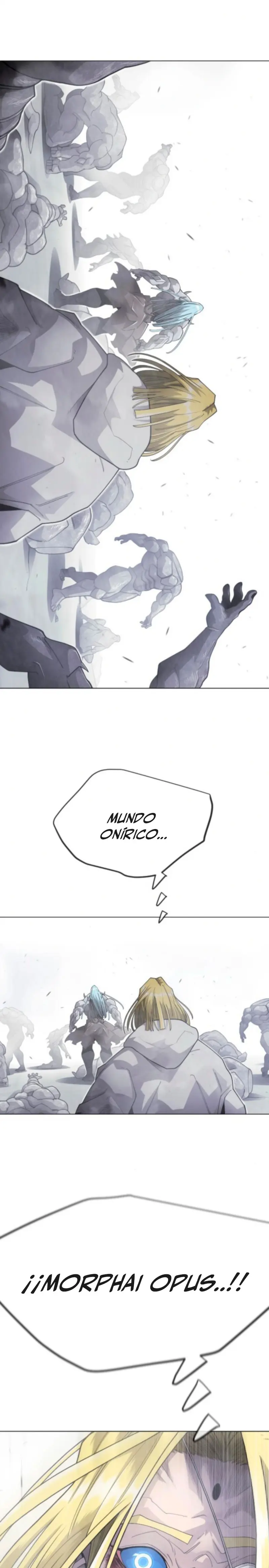 Super humanos Capítulo 211 - Página 7 en español