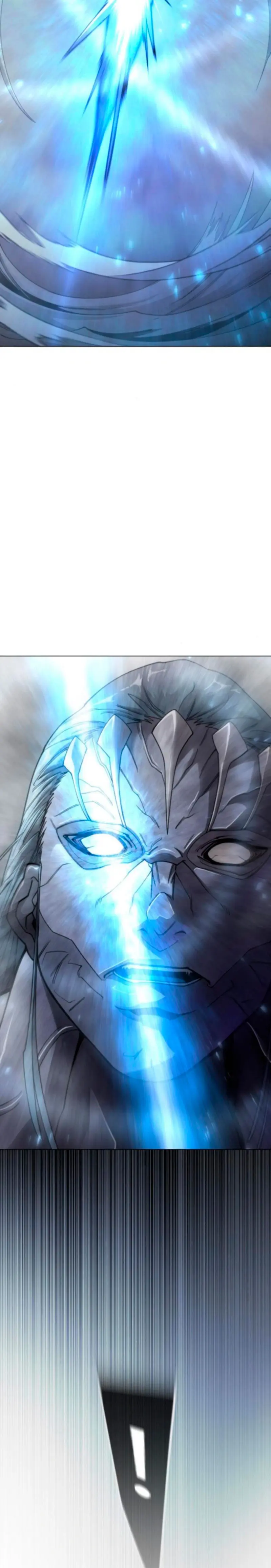 Super humanos Capítulo 212 - Página 35 en español