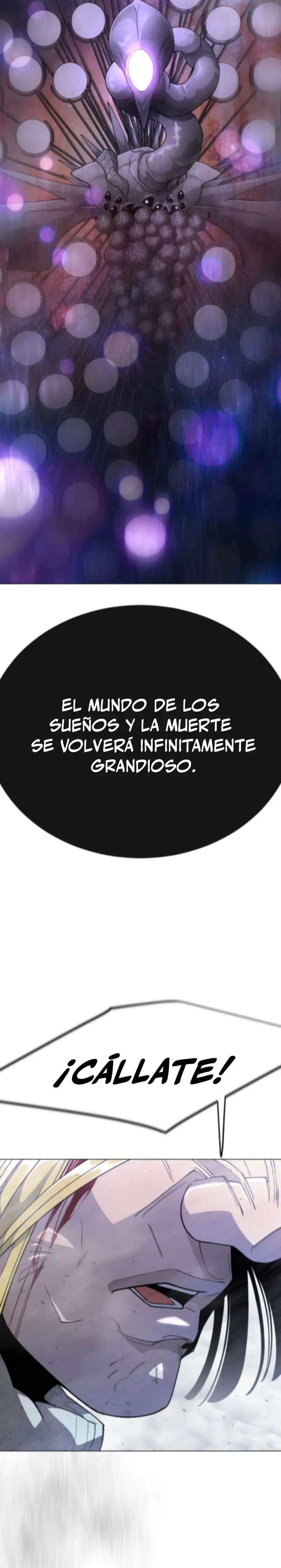 Super humanos Capítulo 212 - Página 4 en español