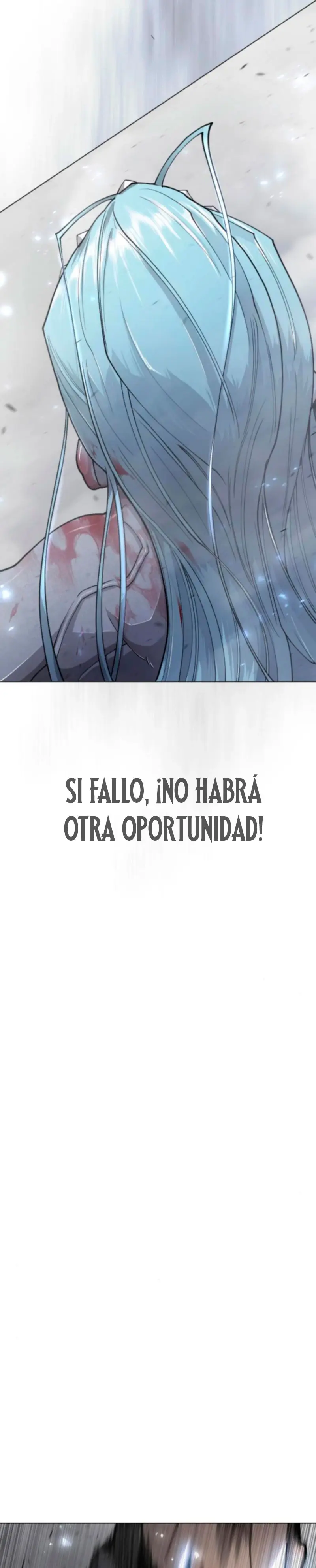 Super humanos Capítulo 212 - Página 51 en español