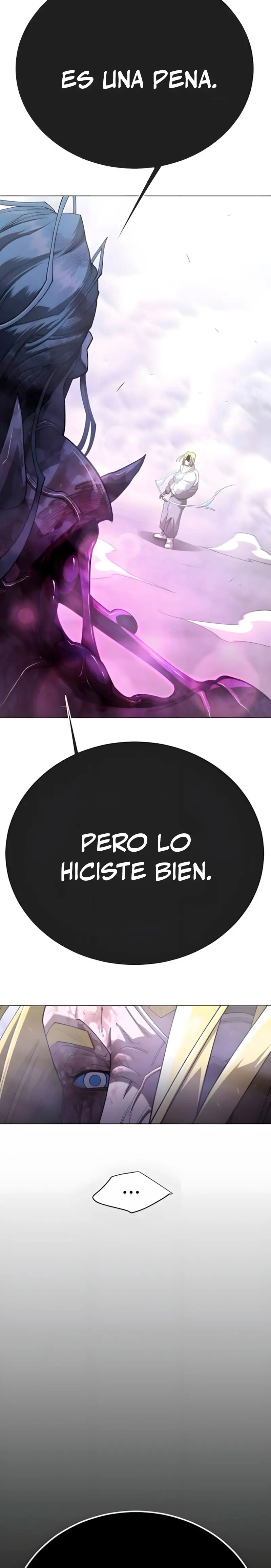 Super humanos Capítulo 213 - Página 13 en español