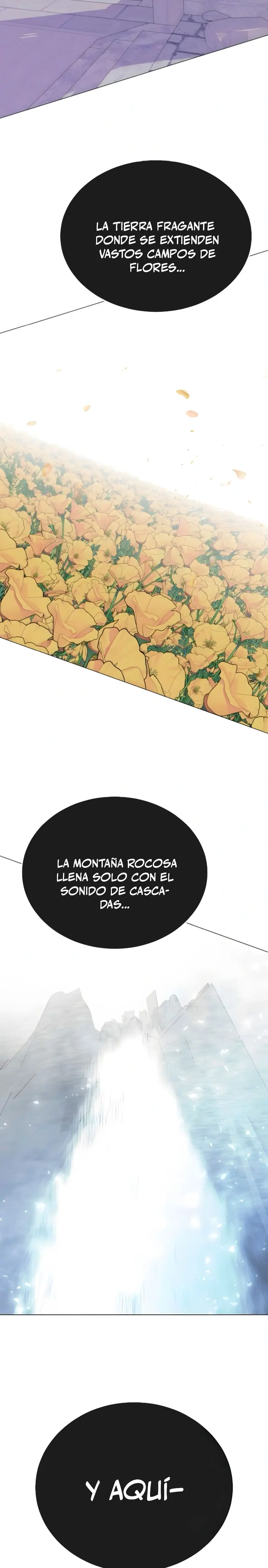 Super humanos Capítulo 213 - Página 54 en español