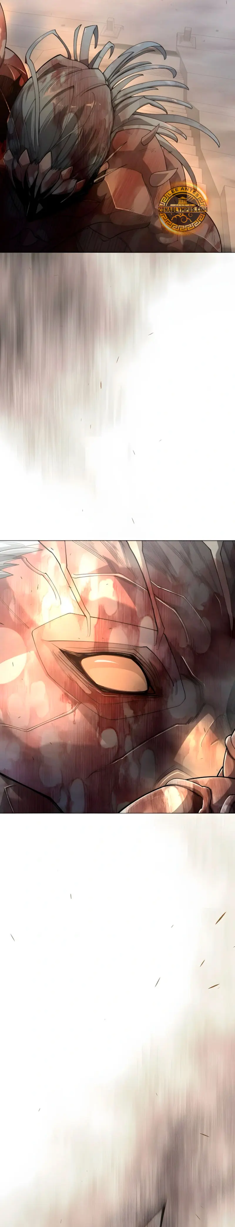Super humanos Capítulo 213 - Página 63 en español