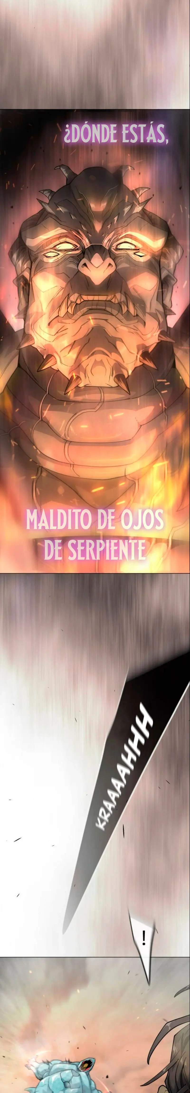 Super humanos Capítulo 215 - Página 27 en español