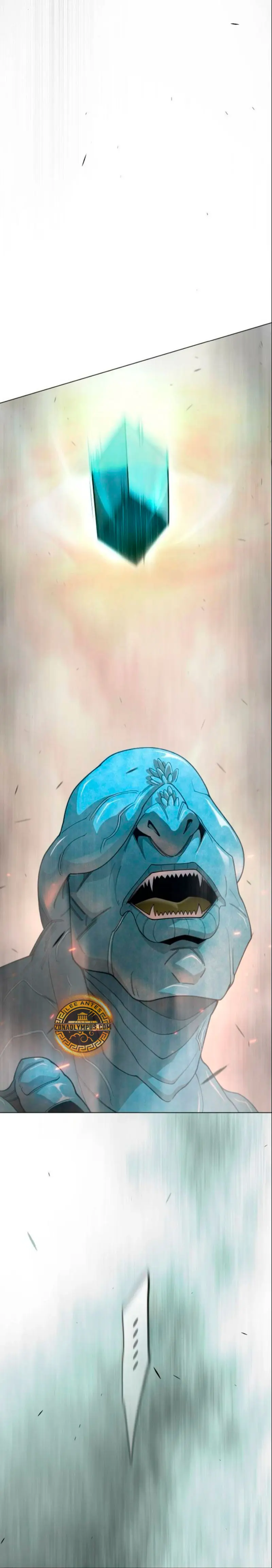 Super humanos Capítulo 215 - Página 32 en español
