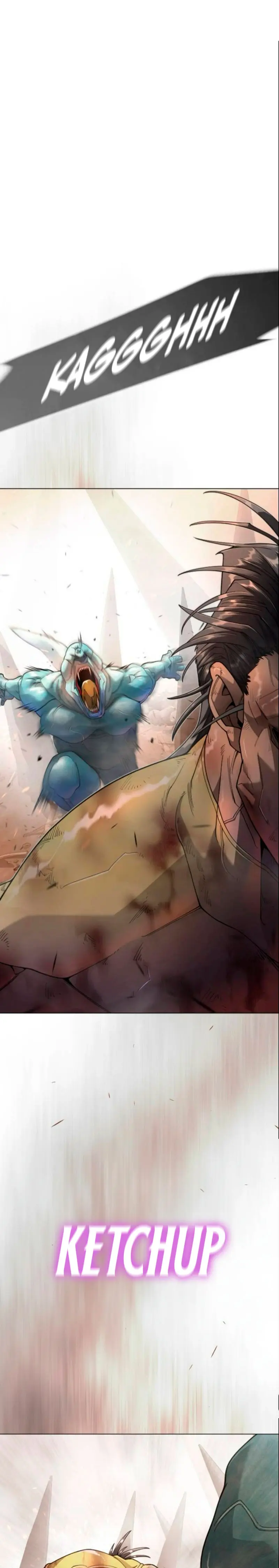 Super humanos Capítulo 215 - Página 7 en español