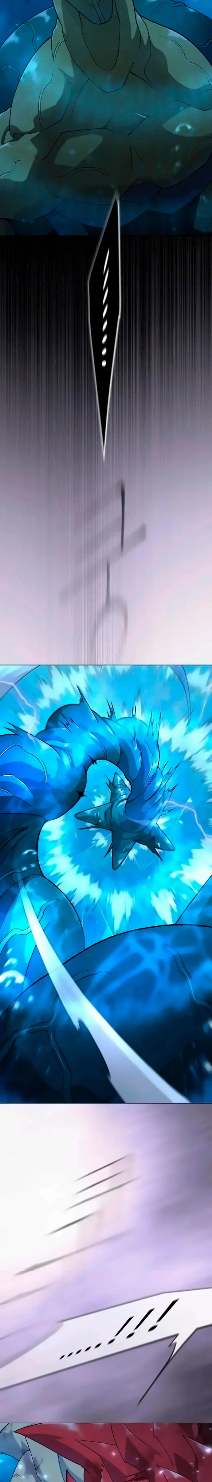 Super humanos Capítulo 222 - Página 14 en español