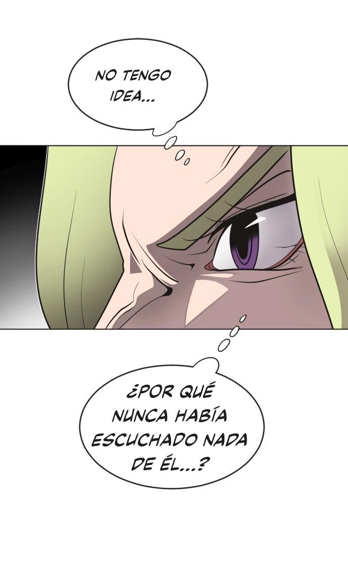 Super humanos Capítulo 26 - Página 36 en español