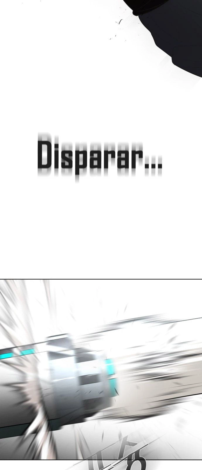 Super humanos Capítulo 26 - Página 38 en español