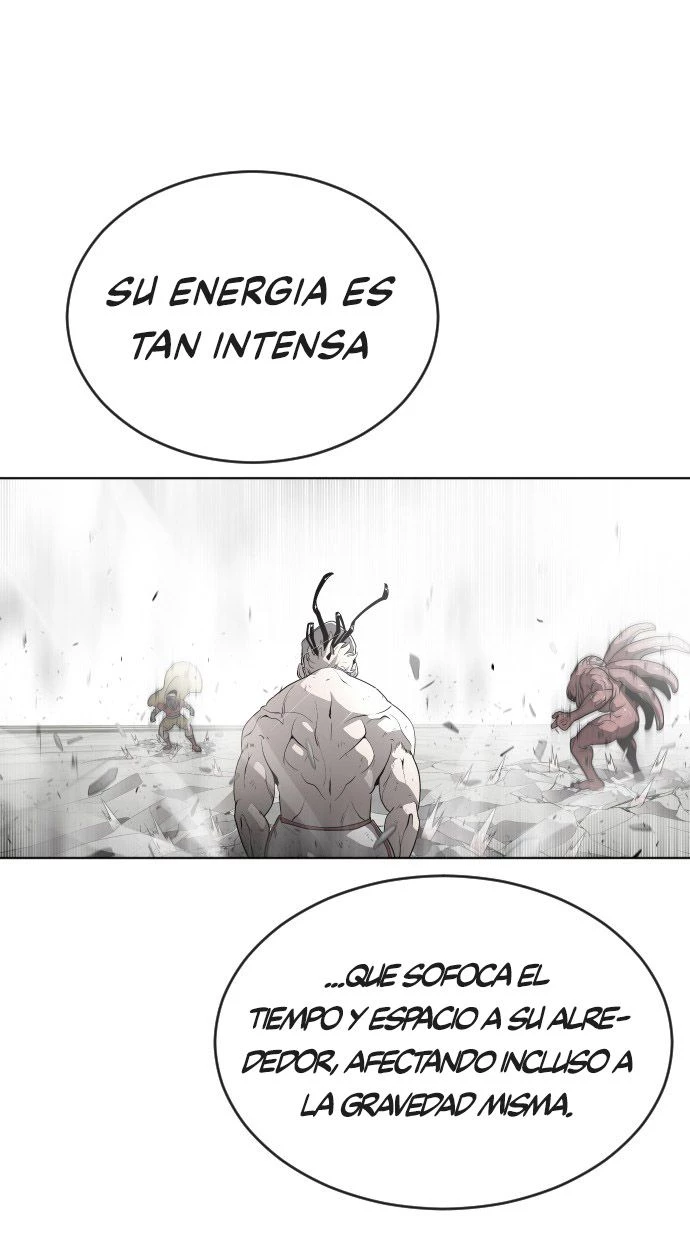 Super humanos Capítulo 27 - Página 26 en español