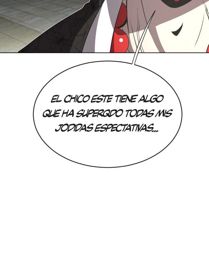 Super humanos Capítulo 27 - Página 30 en español