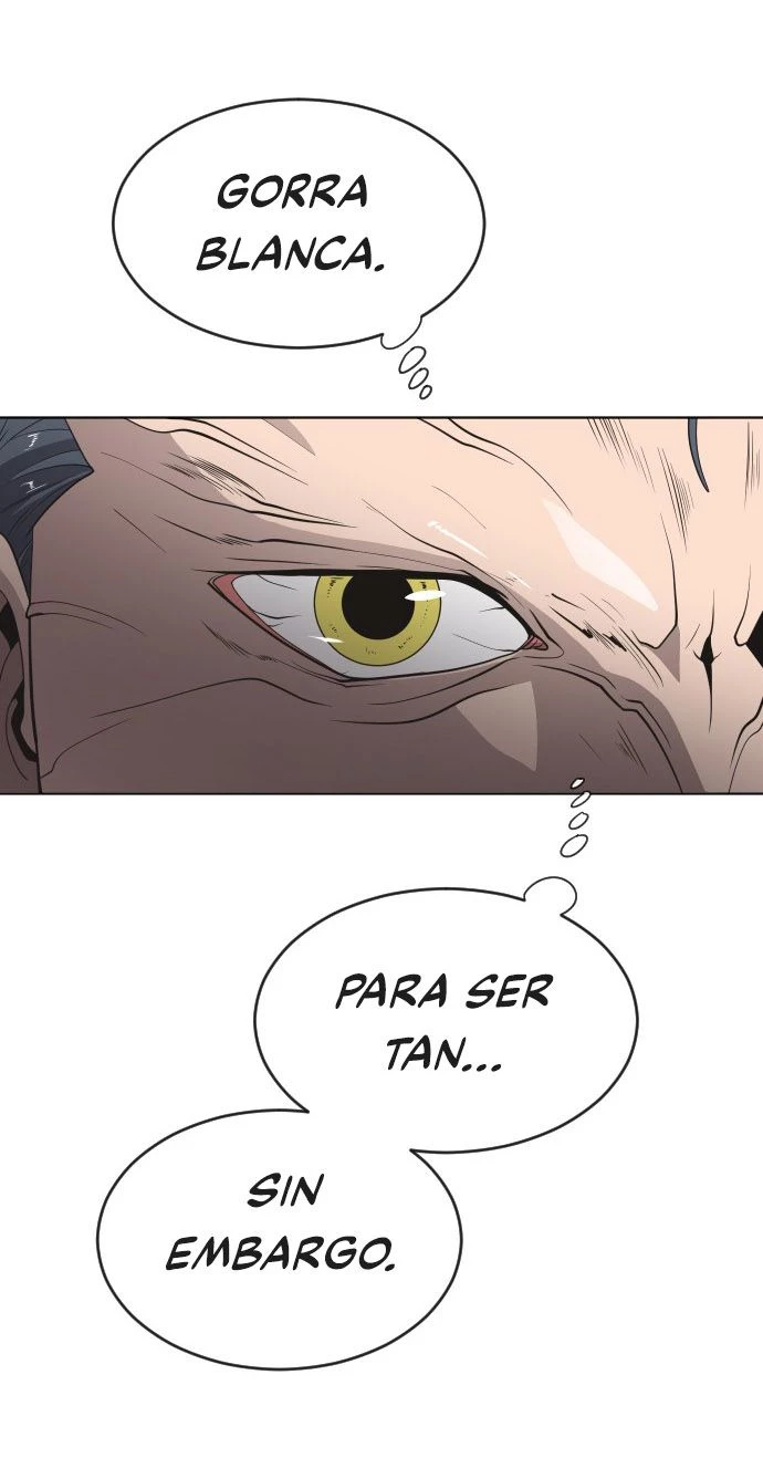 Super humanos Capítulo 27 - Página 41 en español