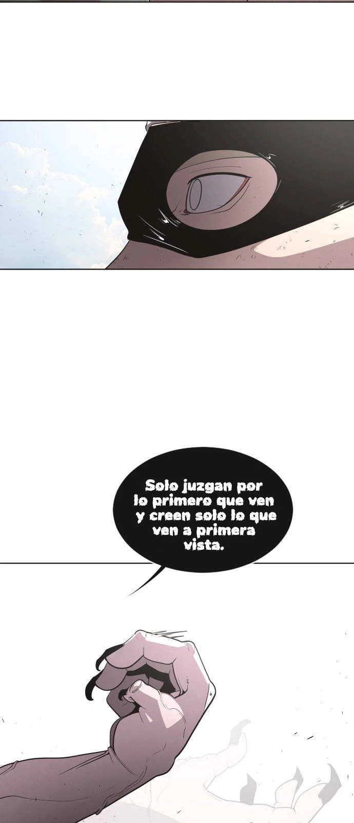 Super humanos Capítulo 28 - Página 12 en español