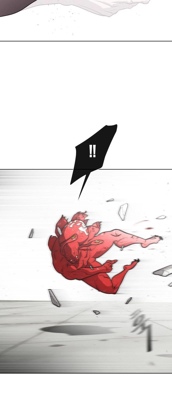Super humanos Capítulo 28 - Página 13 en español