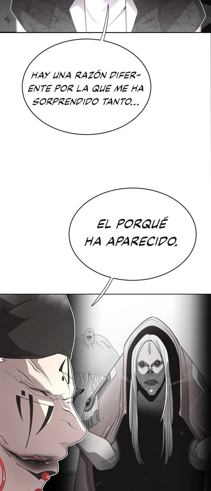 Super humanos Capítulo 28 - Página 23 en español