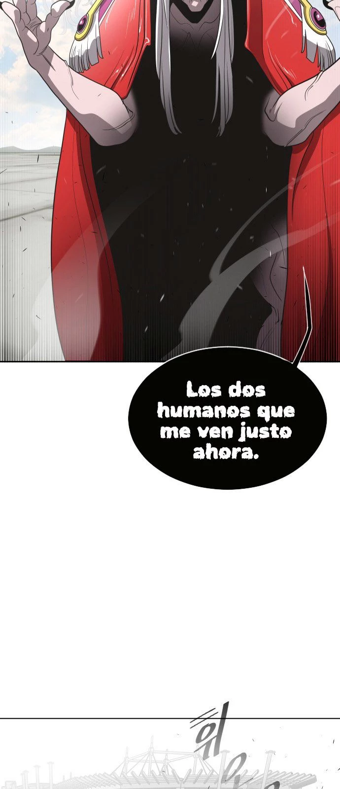 Super humanos Capítulo 28 - Página 5 en español