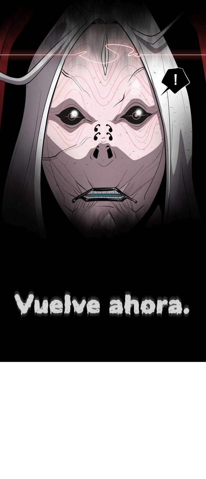 Super humanos Capítulo 29 - Página 21 en español