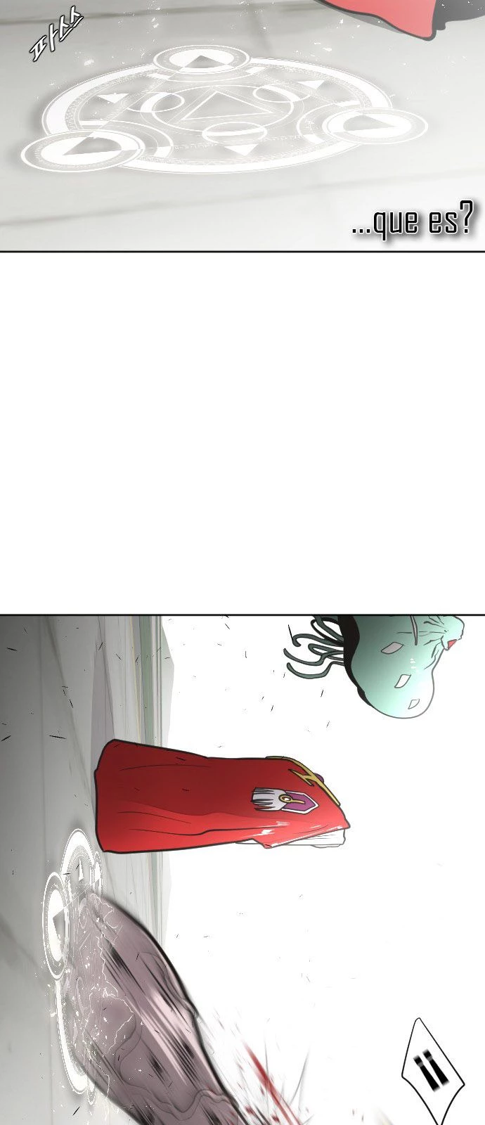 Super humanos Capítulo 29 - Página 25 en español