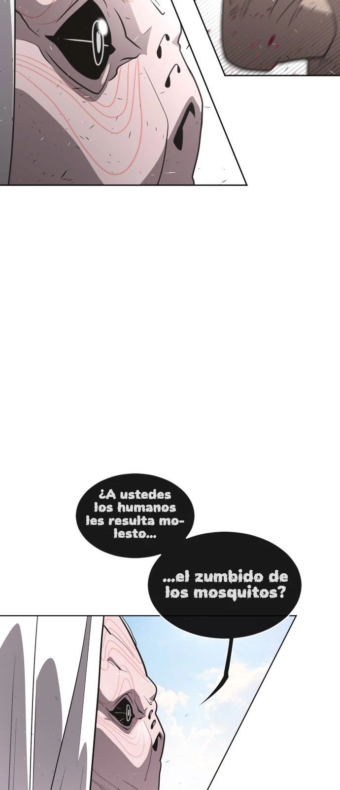 Super humanos Capítulo 29 - Página 27 en español