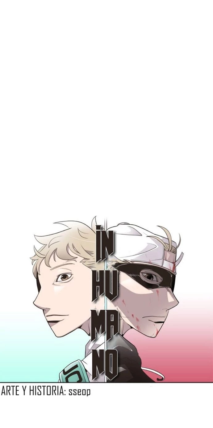 Super humanos Capítulo 29 - Página 5 en español