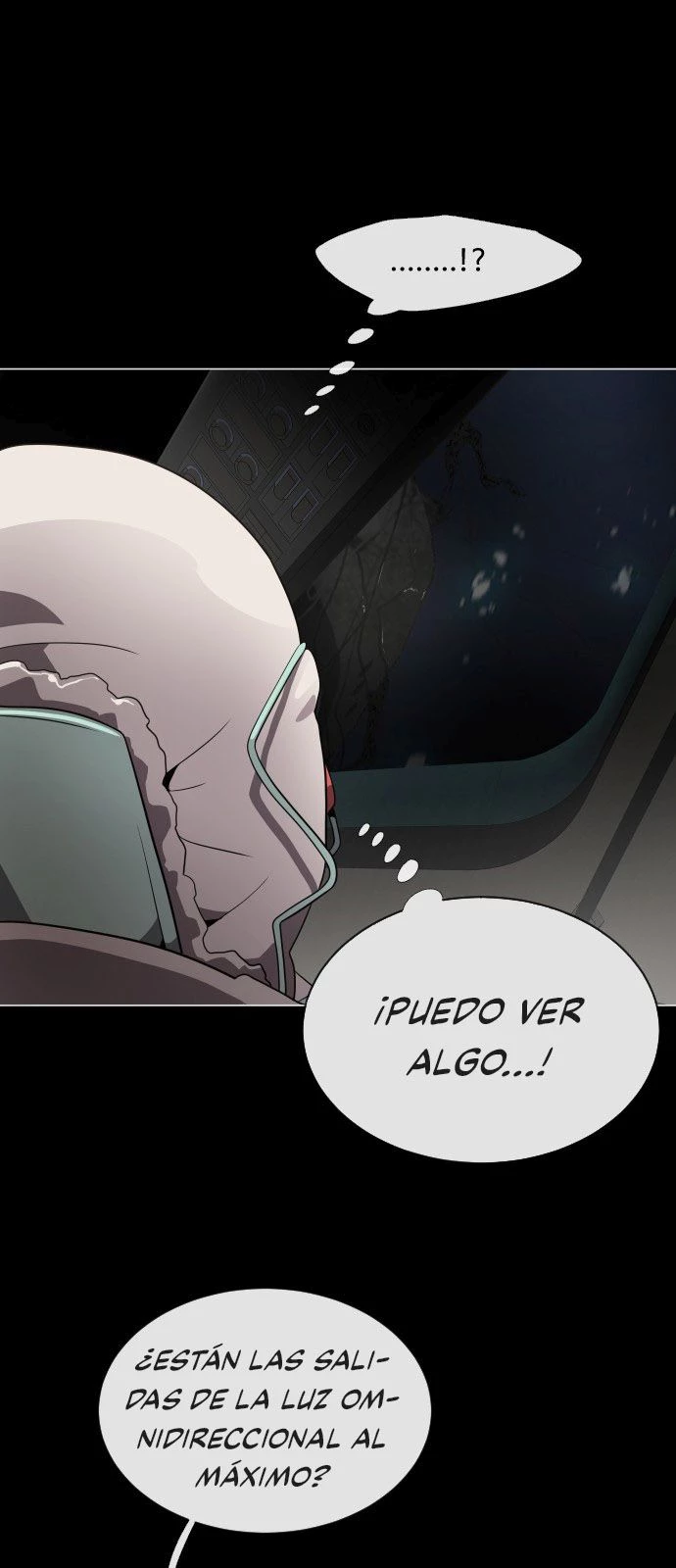 Super humanos Capítulo 29 - Página 55 en español