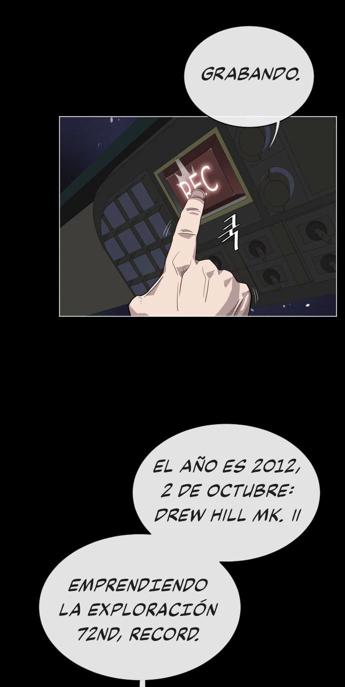 Super humanos Capítulo 29 - Página 65 en español