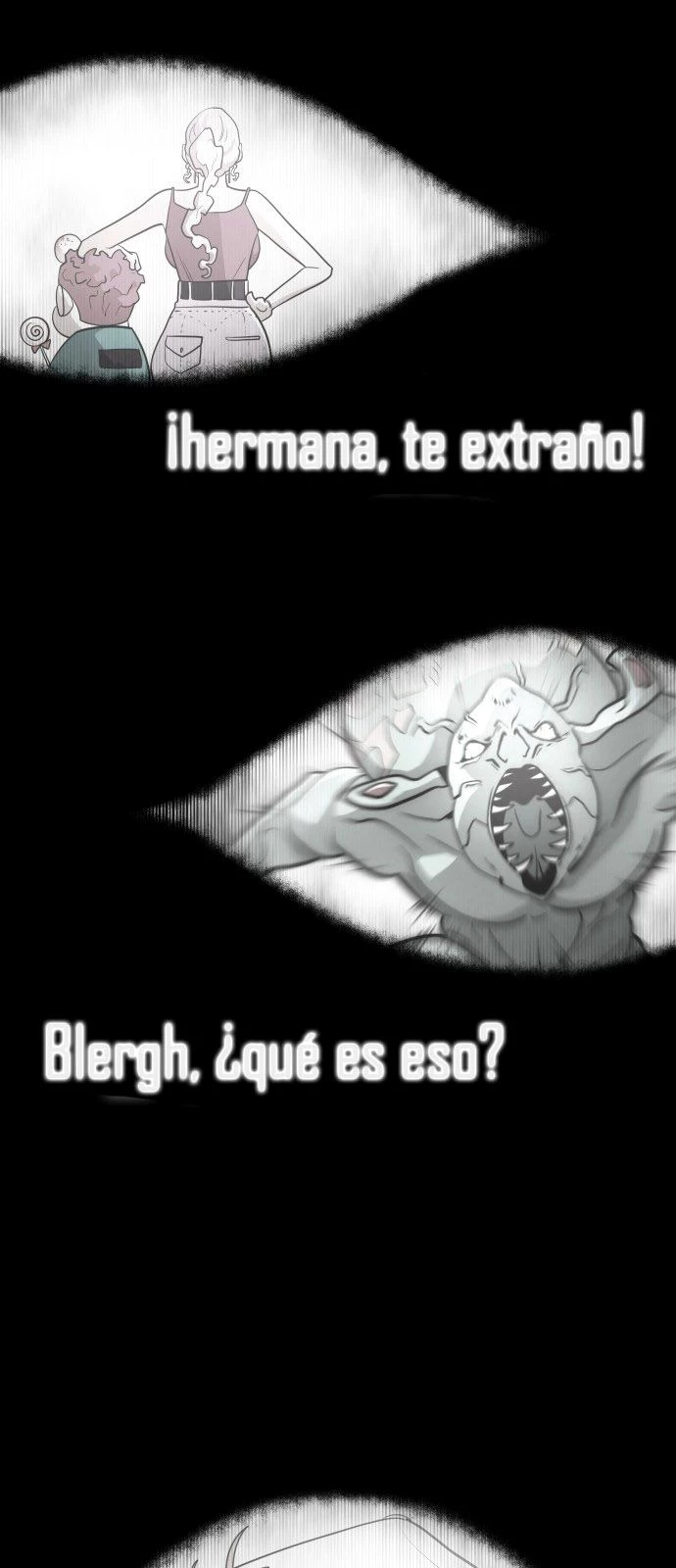 Super humanos Capítulo 30 - Página 26 en español