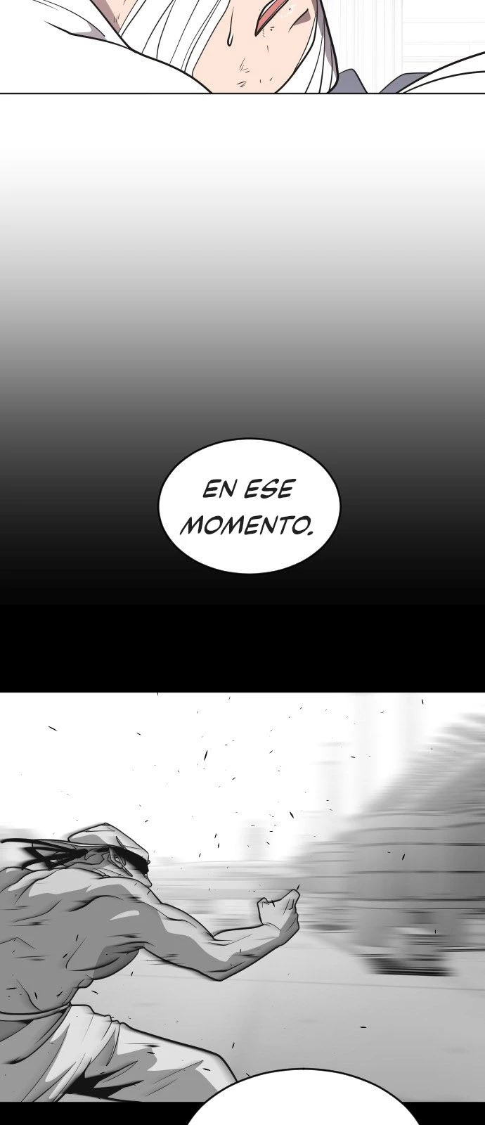 Super humanos Capítulo 30 - Página 33 en español