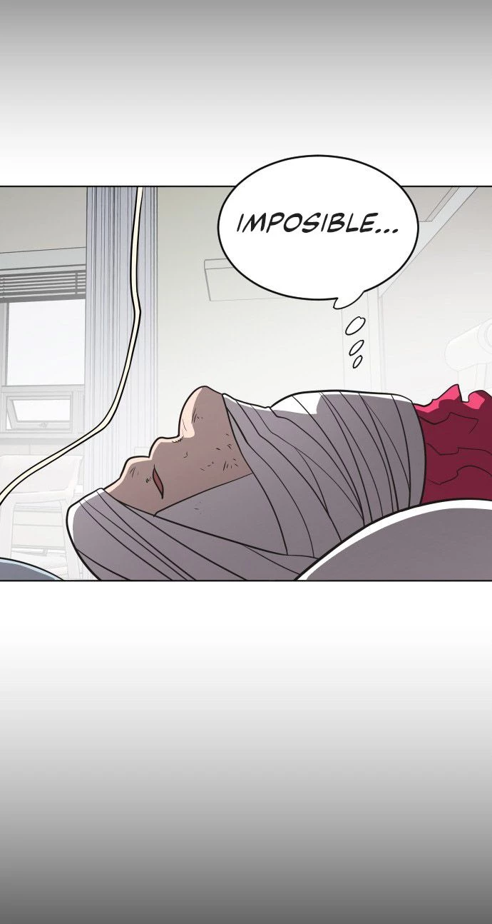 Super humanos Capítulo 30 - Página 36 en español