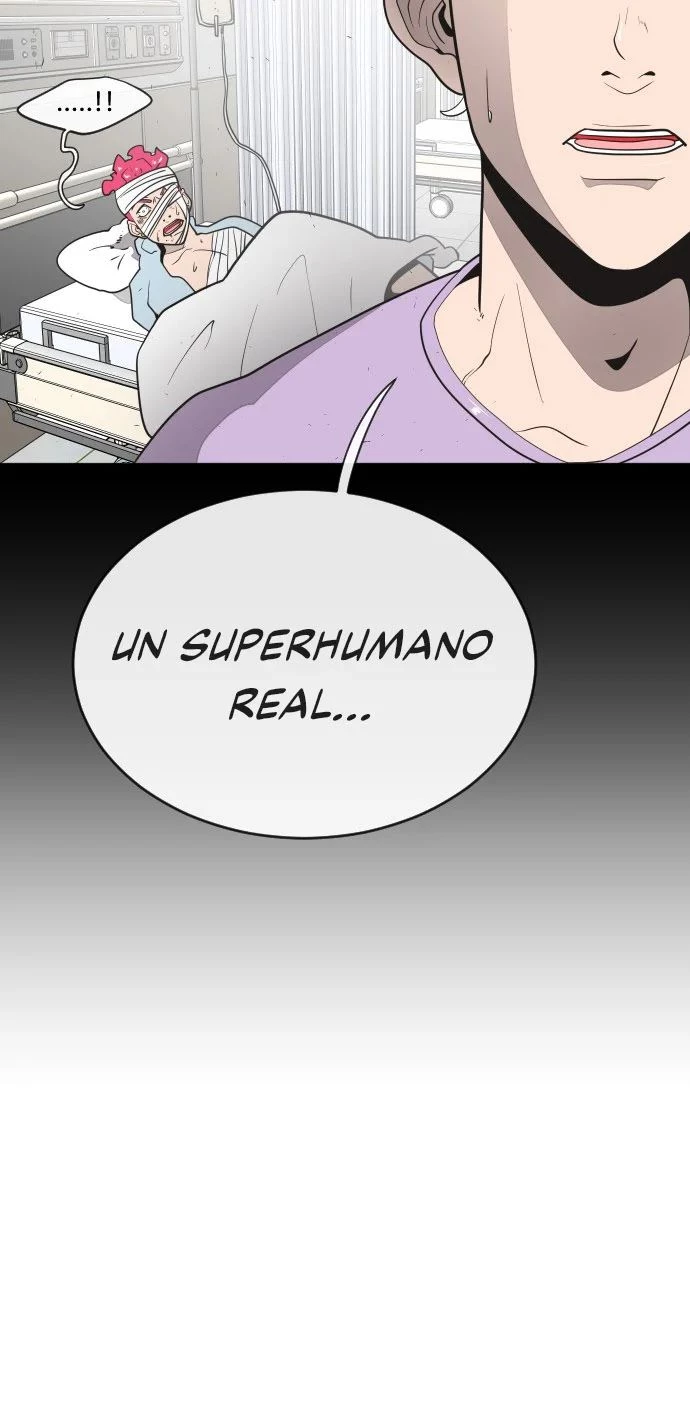 Super humanos Capítulo 30 - Página 47 en español