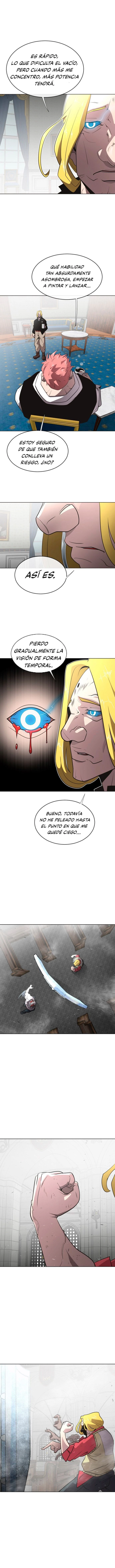 Super humanos Capítulo 35 - Página 3 en español