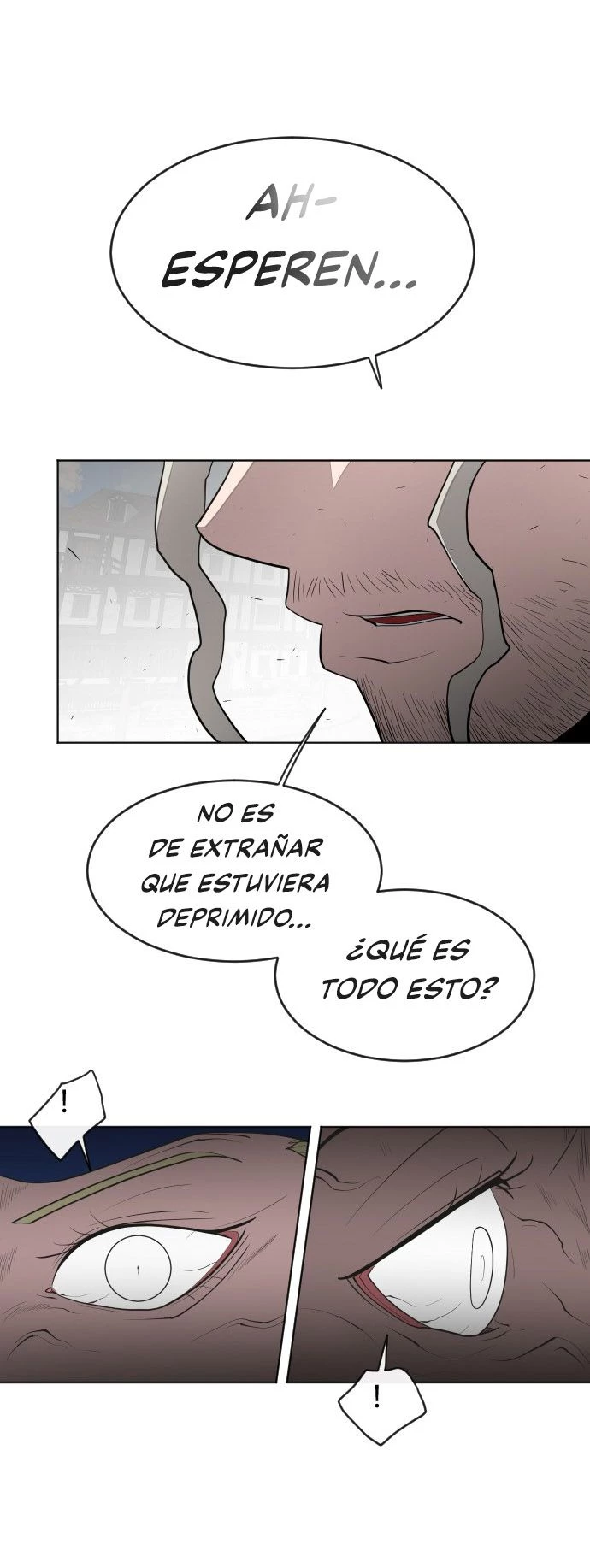 Super humanos Capítulo 49 - Página 25 en español