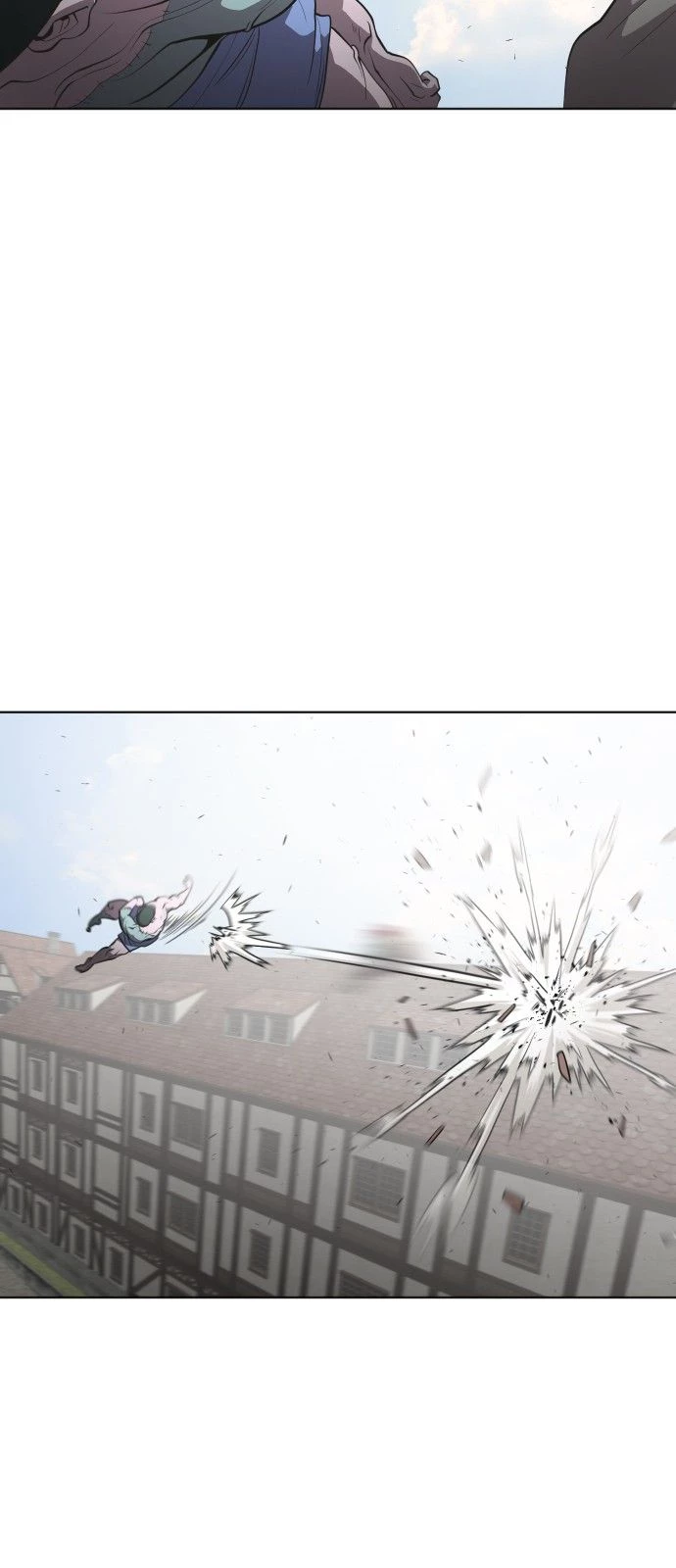 Super humanos Capítulo 49 - Página 5 en español