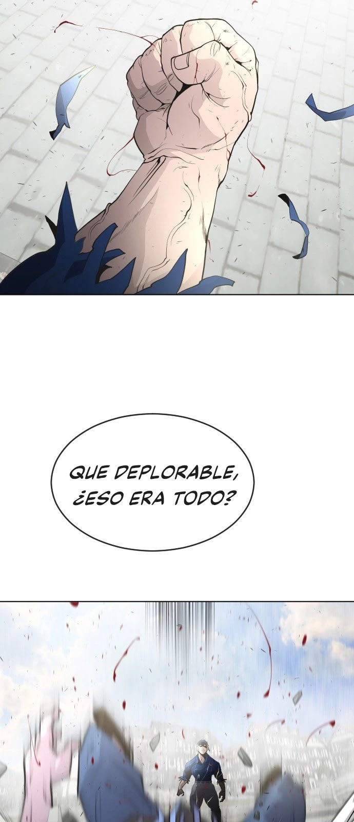 Super humanos Capítulo 50 - Página 14 en español