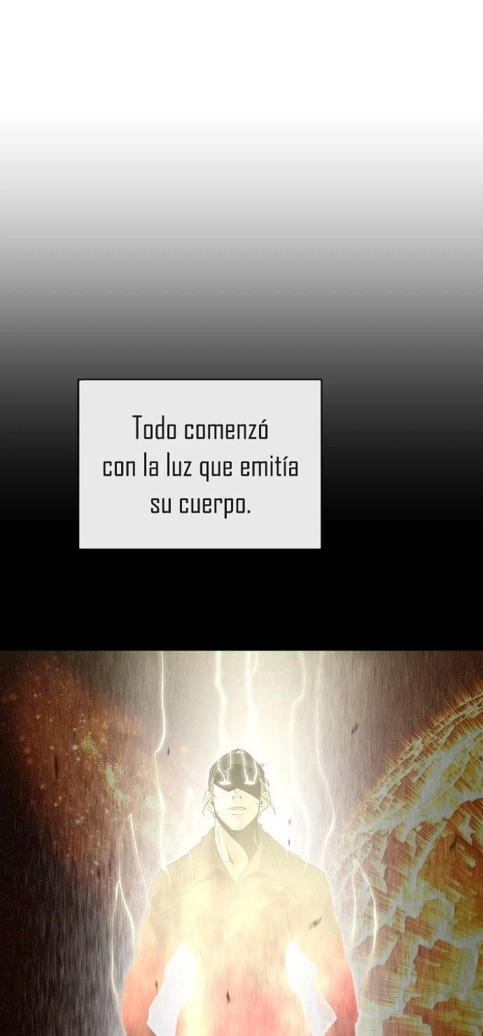 Super humanos Capítulo 50 - Página 22 en español