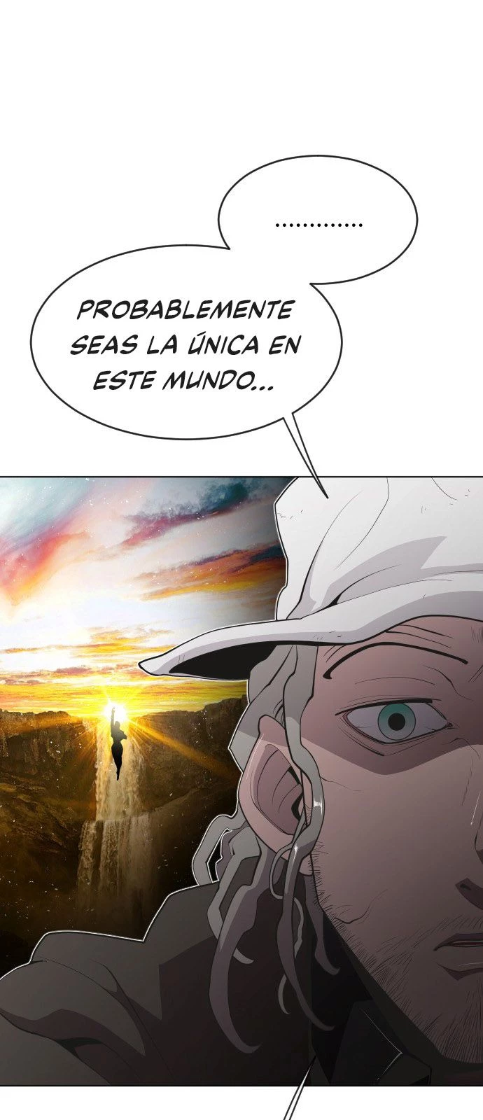 Super humanos Capítulo 50 - Página 24 en español