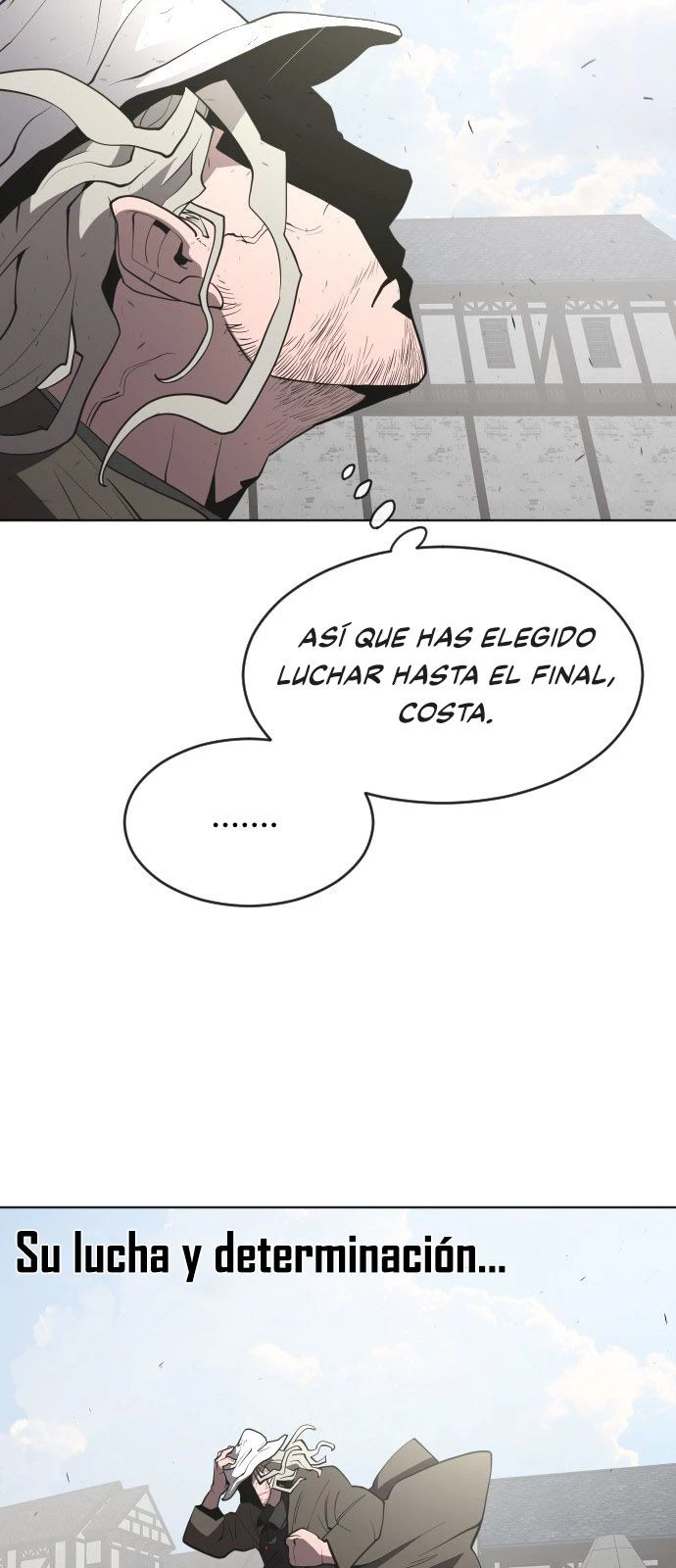 Super humanos Capítulo 50 - Página 41 en español
