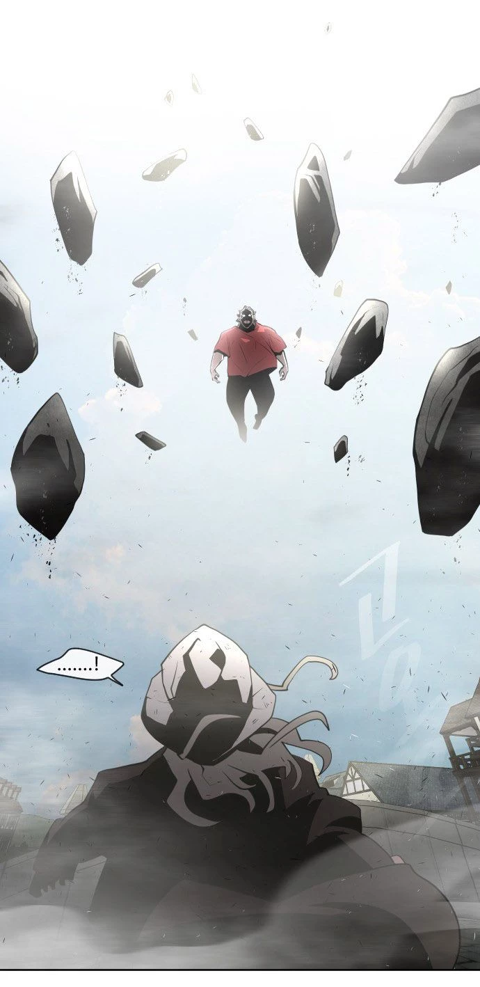 Super humanos Capítulo 50 - Página 49 en español