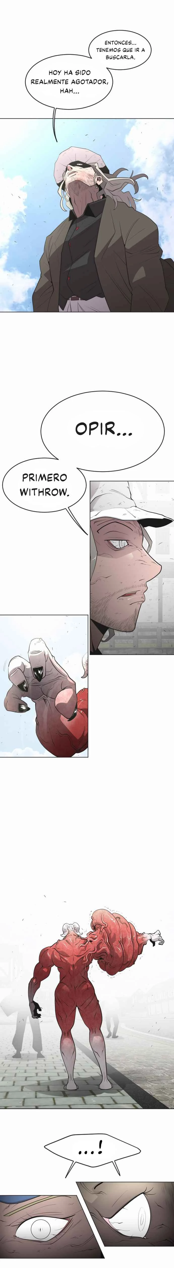 Super humanos Capítulo 53 - Página 13 en español