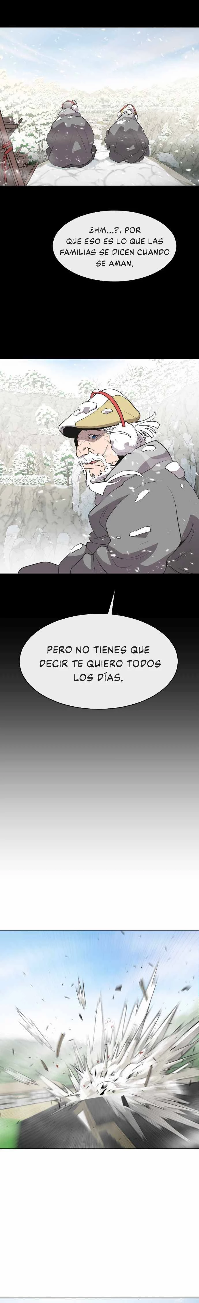 Super humanos Capítulo 60 - Página 12 en español