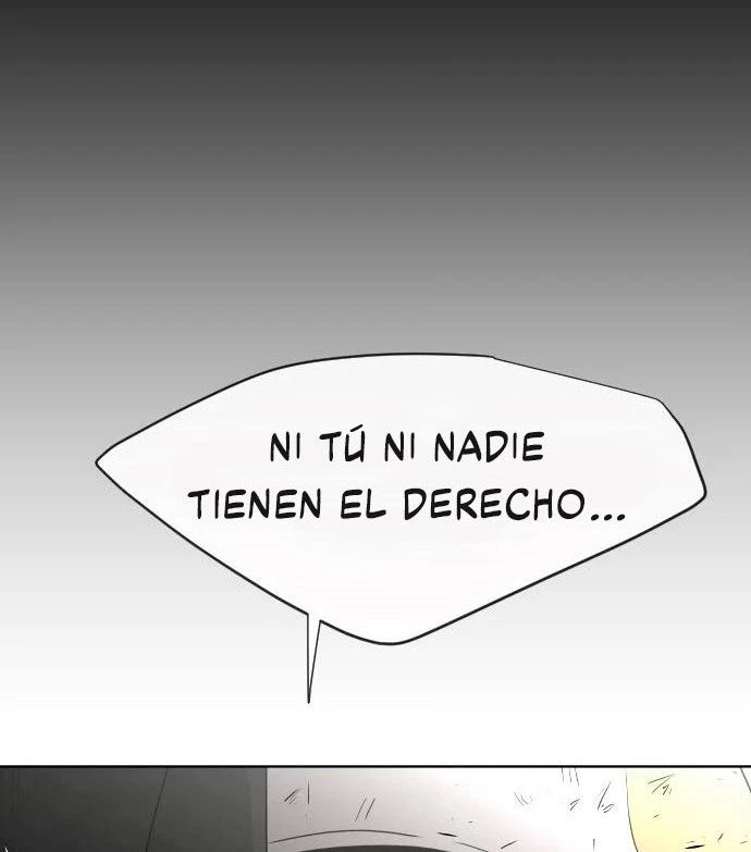 Super humanos Capítulo 67 - Página 3 en español