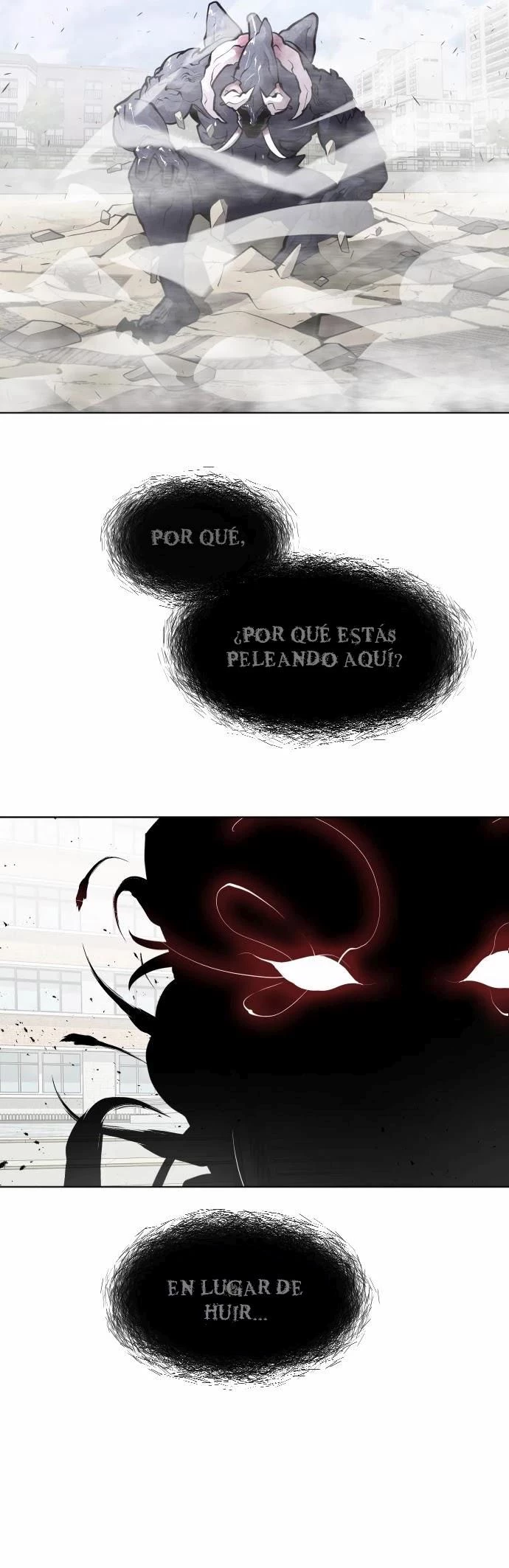 Super humanos Capítulo 68 - Página 24 en español