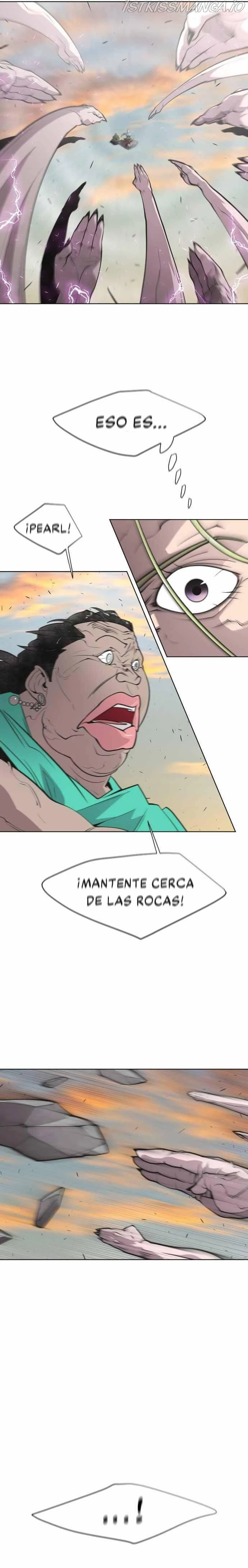 Super humanos Capítulo 69 - Página 6 en español
